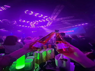 厦门夜场招聘